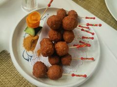 -同喜烤鸭店(光芒店)