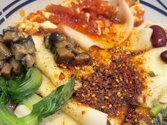 -陇上秦轩西安biangbiang面(EFC欧美金融商业城店)