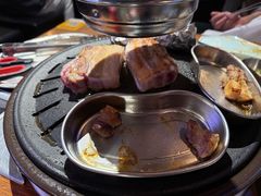 -济州爱肉堂(总店)
