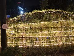 -二荆条·蜀鲜汇城市森林火锅