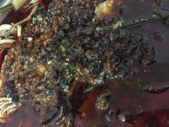 -蓉城西二道无名冒菜(西二道街店)