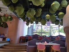 -水桶王国主题餐厅·聚会·生日派对·亲子活动·家庭套餐(亚龙湾希尔顿店)