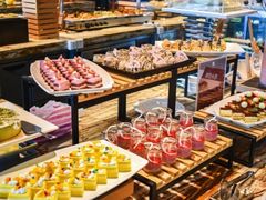 -AdD全日制餐厅(中谷花园酒店)