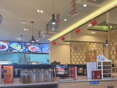 -蜀留香火锅(社会山店)