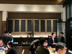 -柿合缘新京菜(国金中心商场店)