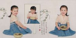 -贝克叔叔儿童摄影工作室(天时嘉园店)