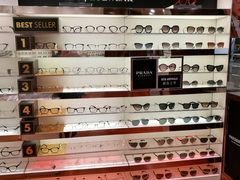 -LensCrafters亮视点(蓝色港湾店)