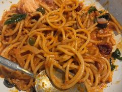 -Nana And Her Friends Restaurant 娜娜家(小寨原力场店)