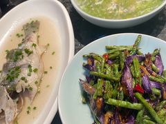 -小城故事·地道宁波味(月湖盛园店)