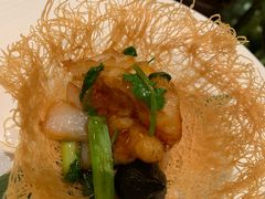 -北京四季酒店·采逸轩