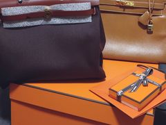 -HERMES(恒隆广场店)
