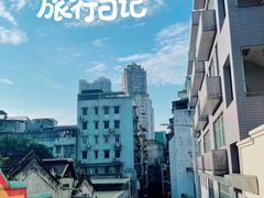 -澳门十六浦索菲特大酒店