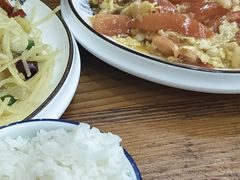 -圣夜东北菜烧烤·夜宵·小龙虾(胥江路店)