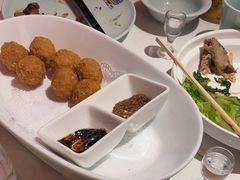 -惠丰堂饭庄·烤鸭·京味菜(西北旺·航天城店)