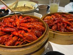 -靓靓蒸虾·头牌蒸虾(沙湖旗舰店)