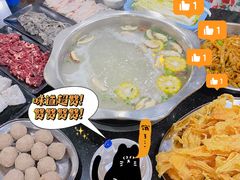 -牛一煲美食(江高店)