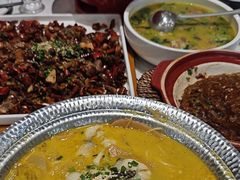 -李氏传家菜(兴城路店)