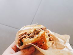 -麦当劳(衡阳中心汽车站店)