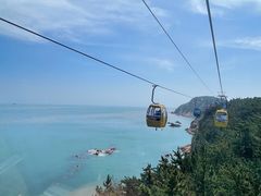 -摩天岭风景区