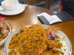 -醉壹号海鲜大排档(厦门美食地标店)