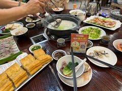 -御膳粥·牛乳粥底火锅·地道顺德菜(容桂店)