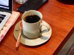 -RUMORS COFFEE ROASTERY鲁马滋咖啡(湖南路店)