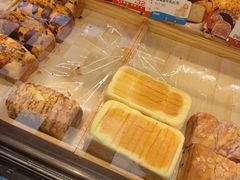 -爸爸糖吐司面包(悠唐购物中心店)