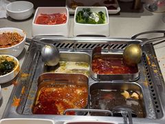-海底捞火锅(国贸购物中心店)