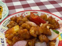 -吉源大排档·鱼生·海鲜(烧烤彩印厂店)
