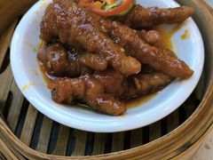 -五福茗点茶楼(花都雅乐城店)