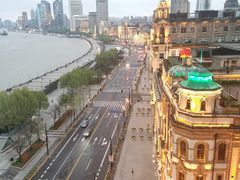 -上海和平饭店华懋阁 Cathay Room