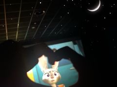 -万达影城(世茂海峡广场IMAX店)