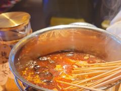 -喝丢一只鞋海鲜烧烤·海肠捞饭(东关街店)