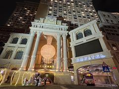 -澳门十六浦索菲特大酒店