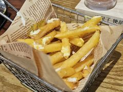 -西语炭烧牛排·西厨(石龙店)