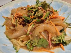 -同合居·非遗东北菜(王府井店)