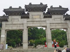 -云龙山