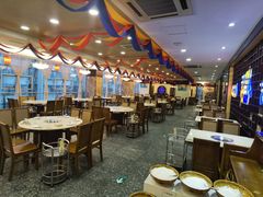 大堂-多迷烫菜广场(水心大厦店)