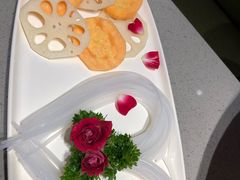 -海底捞火锅(公益西桥店)