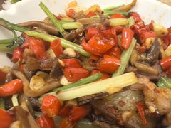 -老游独一佳湘菜馆(高新四路店)