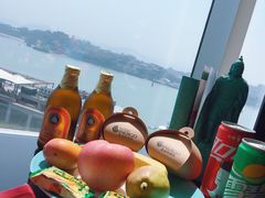 -厦门海港英迪格酒店(中山路店)