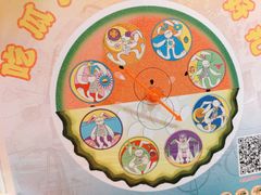 -南京大牌档(崇文门国瑞店)