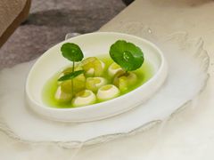 -Tomacado花厨(南京IFC国金中心店)