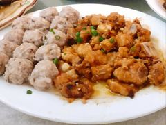 -快活林食家