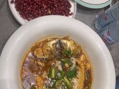 -田水湾丨地道安徽菜(文化路店)