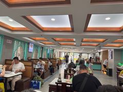 -清真马祥兴菜馆(云南北路店)