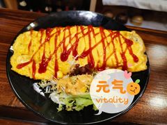 -本格·深夜食堂(北理工店)