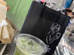 -THE MATCHA TOKYO抹茶东京
