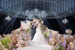 -福州香格里拉·宴会厅