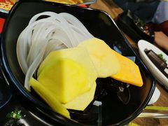 蔬菜吧-新辣道鱼火锅(世纪金源购物中心店)